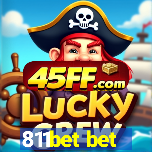811bet bet